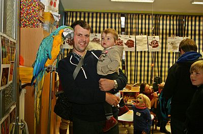 JOMMEKESKERMIS REDT DE WINTERKERMIS