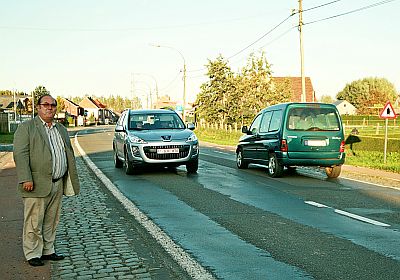 WORDT VELDEKENS TOCH HERSTELD IN 2014 ?