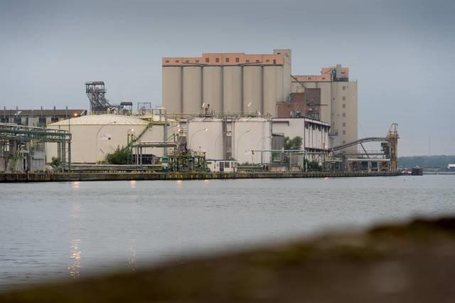 ADEGEMNAAR ZWAAR GEWOND IN RUISBROEK