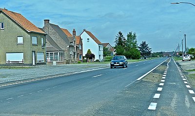 VELDEKENS KRIJGT GEEN SCHOONHEIDSPRIJS