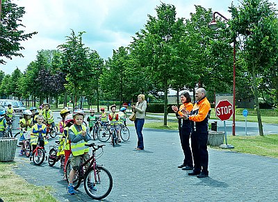 DE GROTE VAKANTIE IS IN ZICHT