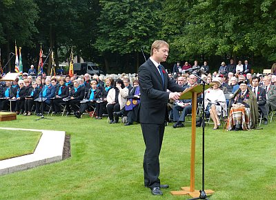 MINDER BELANGSTELLING MAAR MEER SFEER OP HEDENKINGSPLECHTIGHEID