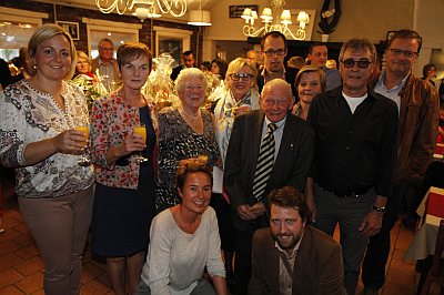 NIEUWE UITBATERS IN DE KOETSHOEVE