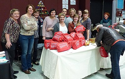 SENIORENBEURS IN DEN HOOGEN PAD