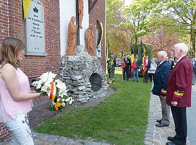 MINISTERIELE BELANGSTELLING VOOR HEDENKINGSPLECHTIGHEID