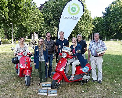 NIET MOKKEN MAAR BLOKKEN VERVANGT TAKE A BREAK