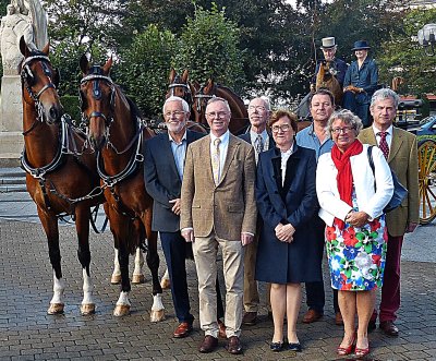 WORDT MALDEGEM MENT VOOR EYE HOPE OPVOLGER VAN DAG VAN HET PAARD?