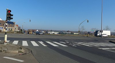 GROTE ONDERHOUDSWERKEN OP DE EXPRESWEG