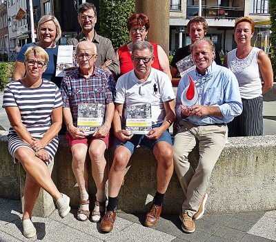 CYCLING 4 DISABILITY IN MALDEGEM