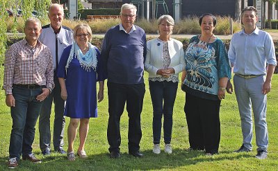 OPEN VLD MALDEGEM REKENT OOK OP DE SENIOREN