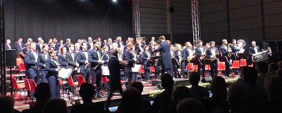 MALDEGEM HEEFT EEN EIGEN BEVRIJDINGSMARS