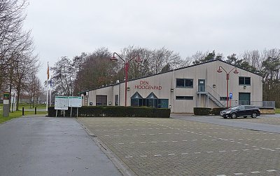 MOET DEN HOOGEN PAD UITGEBREID WORDEN?