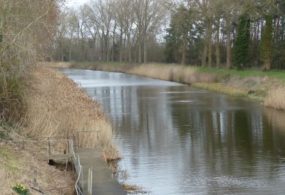 NIEUWE BESTEMMING VOOR VRIJGEKOMEN RESERVATIEZONE