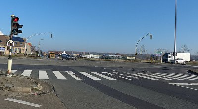 IN 2025 ZOU DE EXPRESWEG VOLLEDIG AUTOSTRADE MOETEN ZIJN