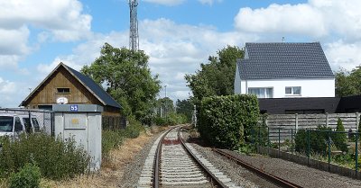 RIJDEN ER (OOIT) OPNIEUW NMBS TREINEN DOOR ONZE GEMEENTE?