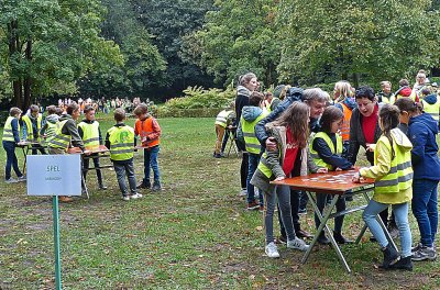 DE KLIMAATBENDE OPNIEUW UIT DE STARTBLOKKEN