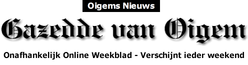 Adegems Nieuws