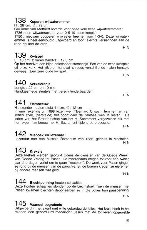 Omtrent Adegem - Catalogus van de tentoonstelling (23)