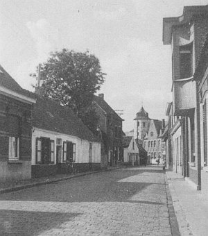 Kerkstraat