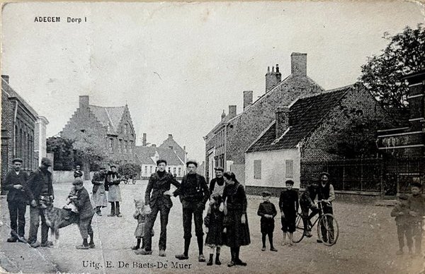 ADEGEM Dorp I