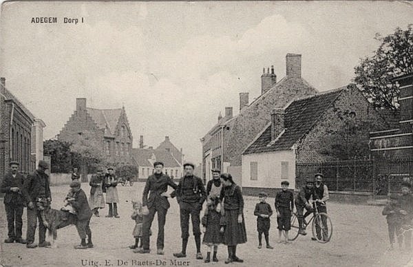 ADEGEM Dorp I