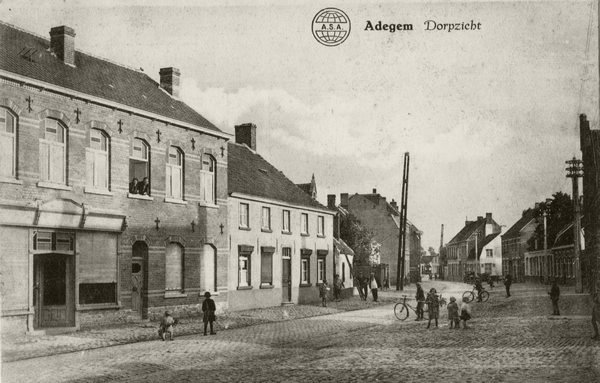 Adegem Dorpzicht