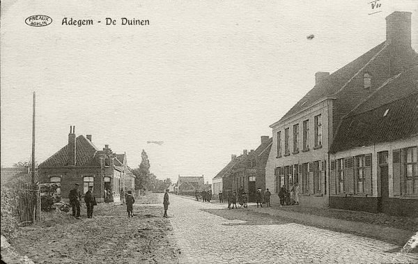 Adegem - De Duinen