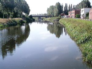 Schipdonkkanaal