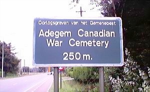 War cemtery