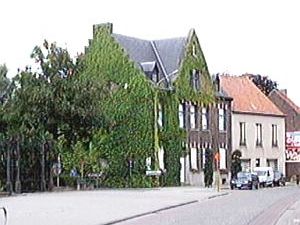 Het klooster