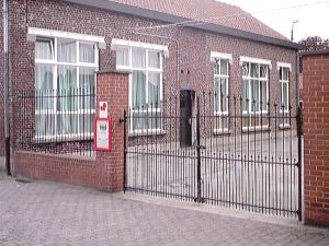 De lagere school