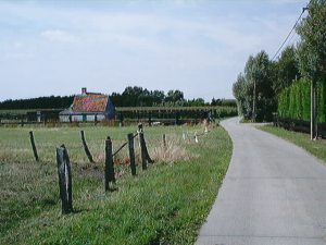 De Kraailokerkweg