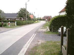 Richting het Staalijzer