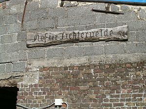 Hof ter Lichtervelde