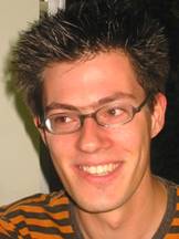 Stijn Wouters