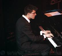 Klassieke Piano