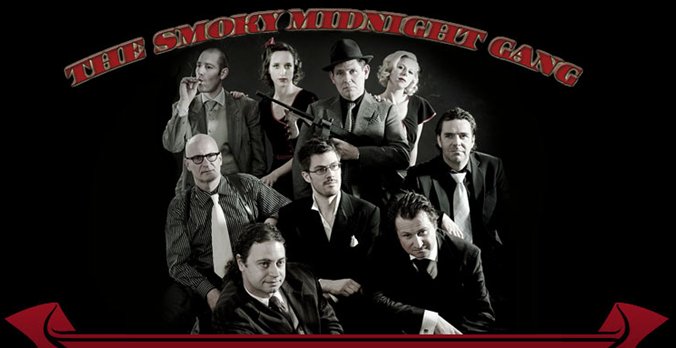 The Smoky Midnight Gang